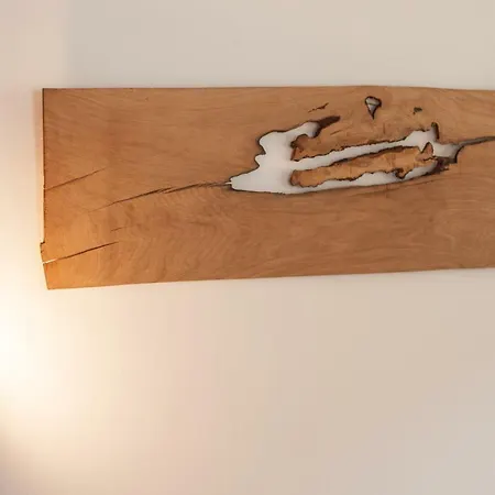 Appartamento Wohnen An Der Juliuspromenade Main