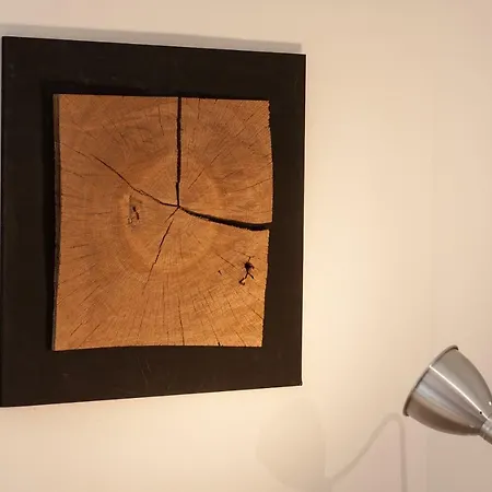 Wohnen An Der Juliuspromenade Main Apartamento