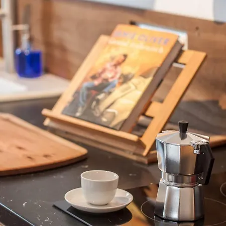 Wohnen An Der Juliuspromenade Main