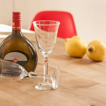 Apartamento Wohnen An Der Juliuspromenade Main *