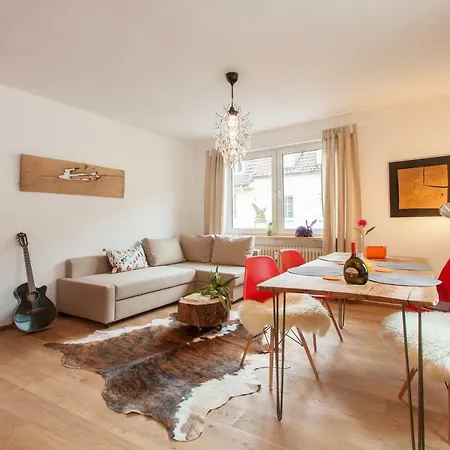 Wohnen An Der Juliuspromenade Main