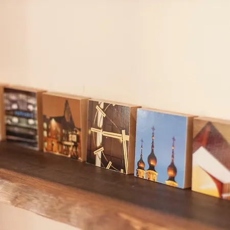 Wohnen An Der Juliuspromenade Main *