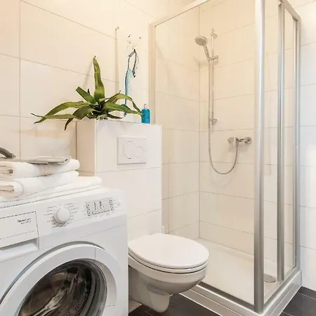 Wohnen An Der Juliuspromenade Main * Wurzburgo